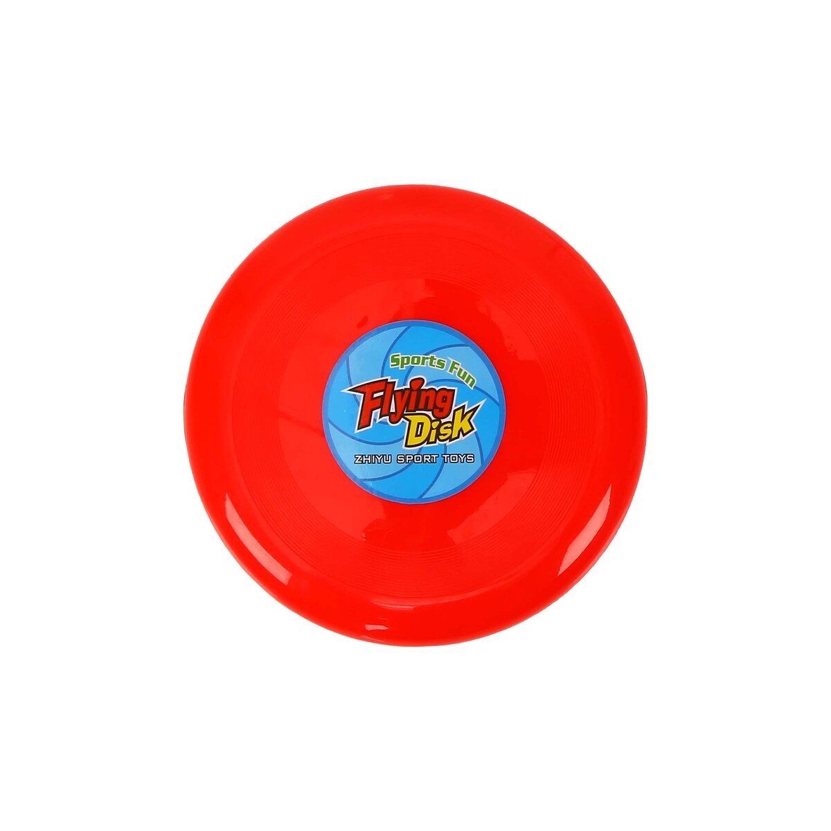 Sports- Inc Frisbee, ZY247