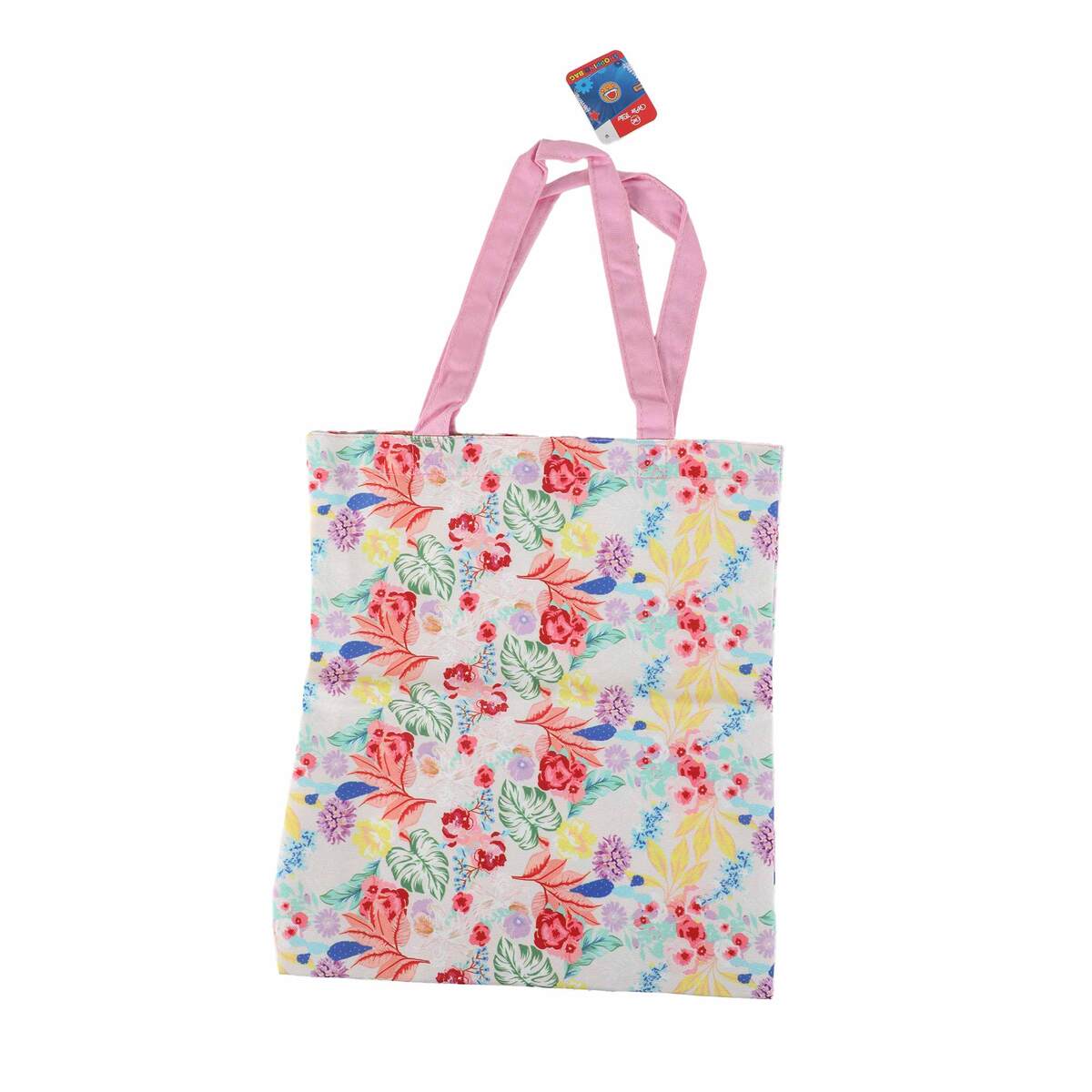 Win Plus Shopping Bag 380x335mm Online at Best Price