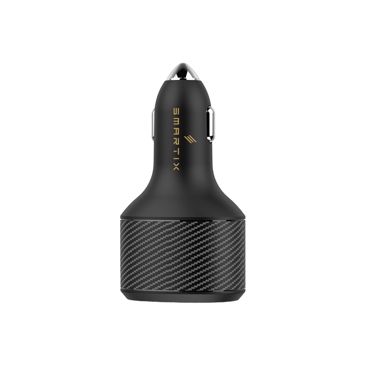 Smart iConnect QC Car Charger CC108