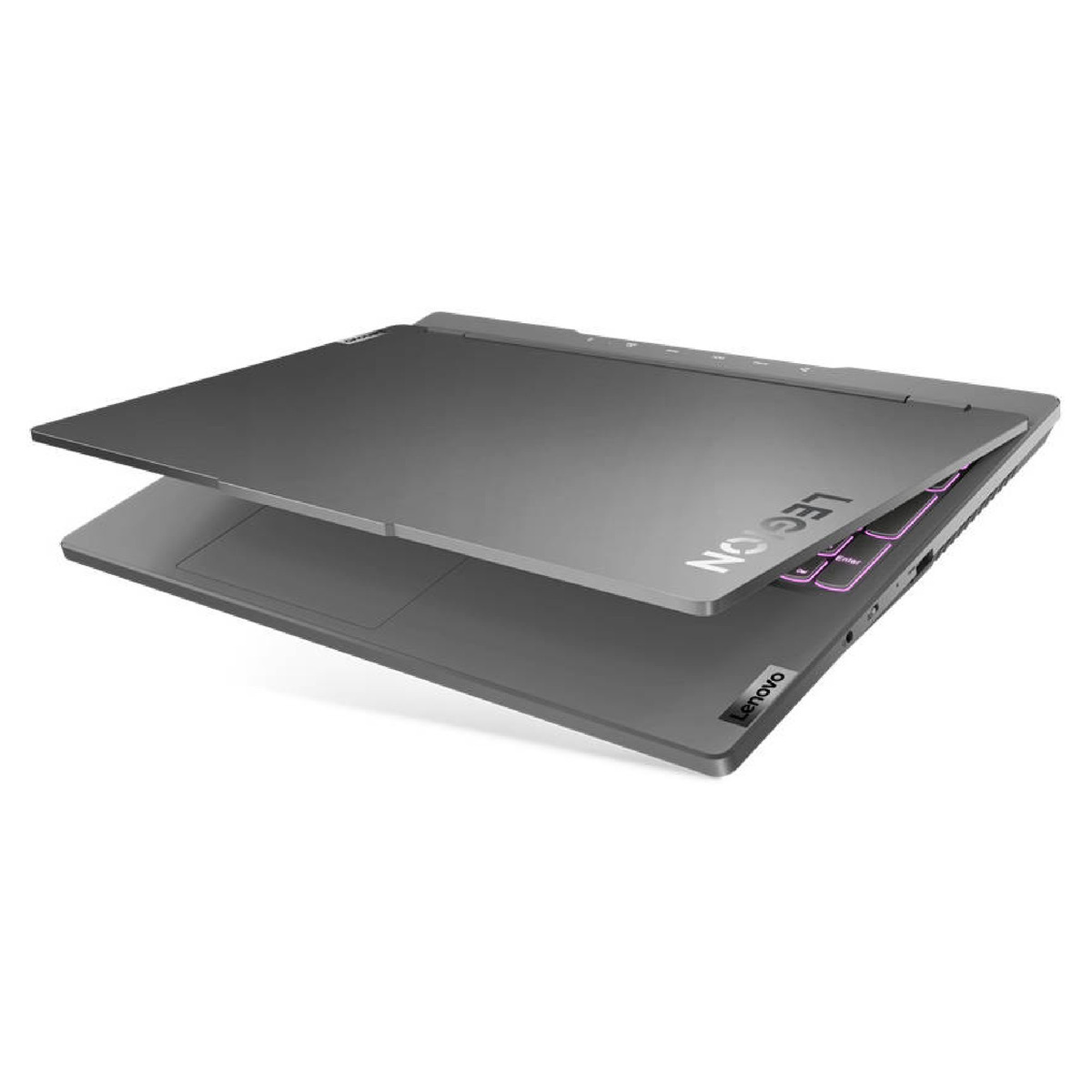 Lenovo Legion 5 Gaming Laptop 82RB00BKAX,Intel Core i7,16GB RAM,1TB SSD,16GB Graphics,15.6" WQHD,Windows 11,English/Arabic Keyboard