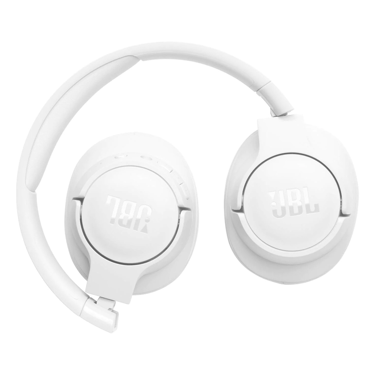 JBL Bluetooth Wireless Headphone, White, JBLT720BTWHT