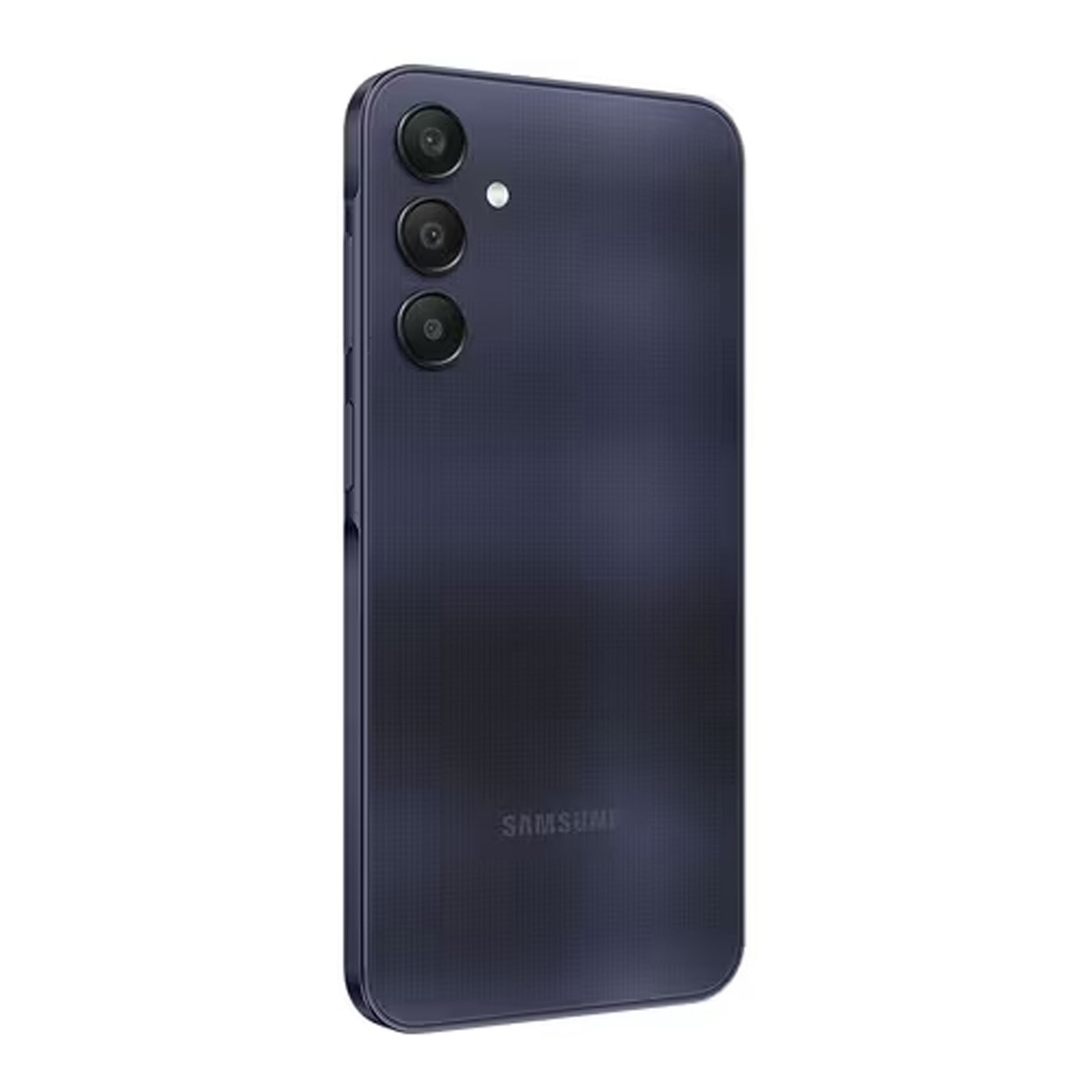 Samsung Galaxy A25 Dual SIM 5G Smartphone, 8 GB RAM, 256 GB Storage, Blue Black