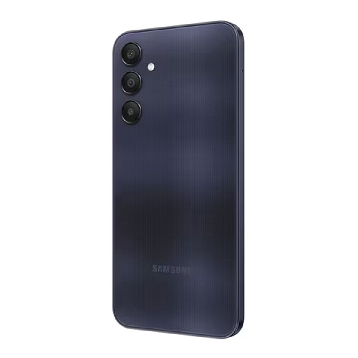 Samsung Galaxy A25 Dual SIM 5G Smartphone, 6 GB RAM, 128 GB Storage, Blue Black