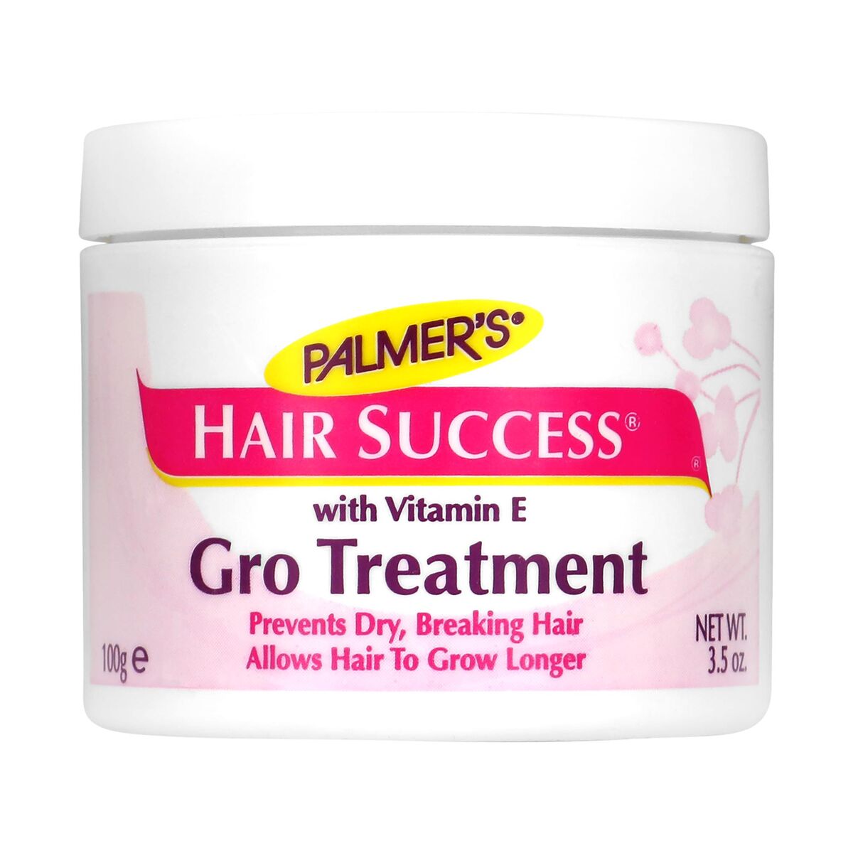 Palmer's Hair Success Gro Treatment 100 g