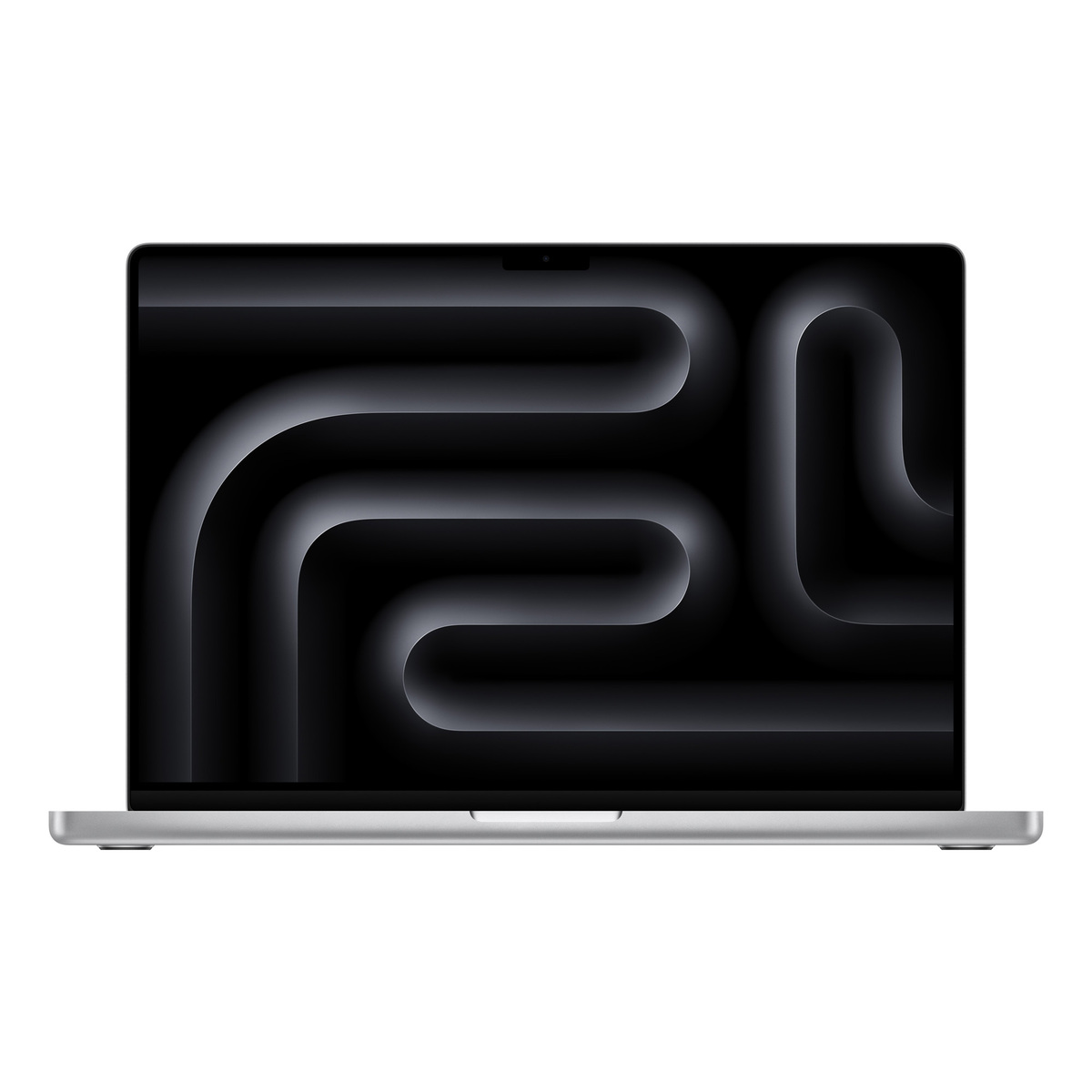 Apple MacBook Pro M3 Pro Chip, 16 inches, 36 GB RAM, 512 GB Storage, Silver, MRW63AB/A