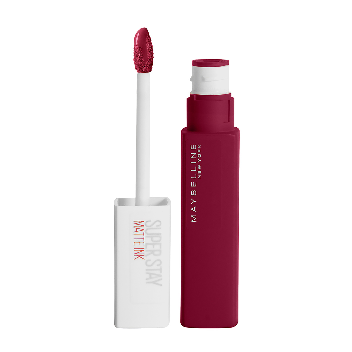 Maybelline Lipstick Matte Ink Super Stay Founder 115