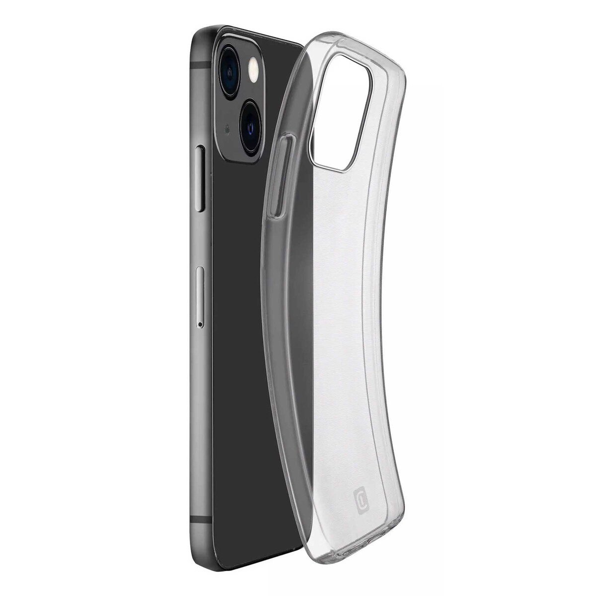 Cellular Line iPhone 14 Pro Max Case FINECIPH14MAXT