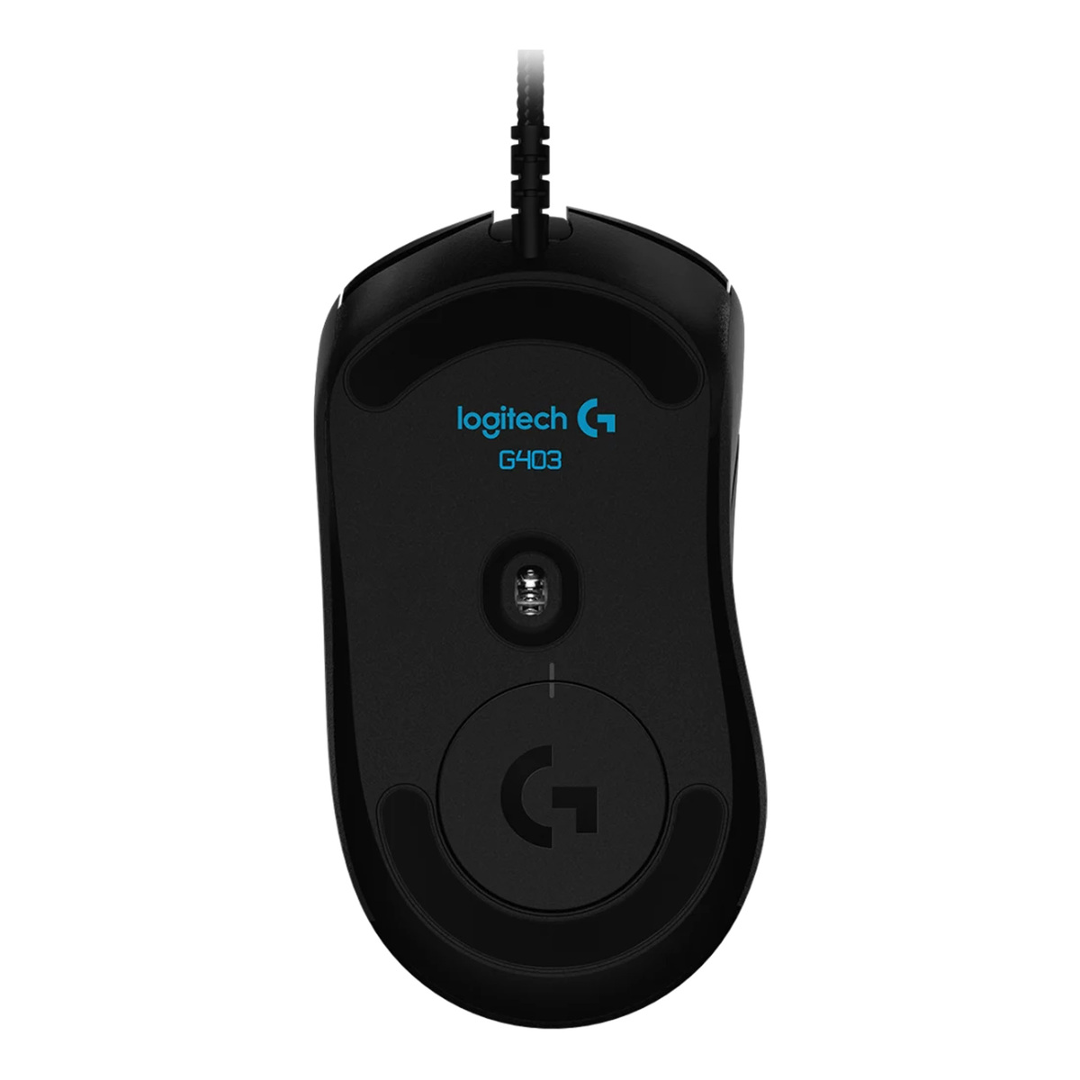 Logitech Prodigy Gaming Mouse, G403
