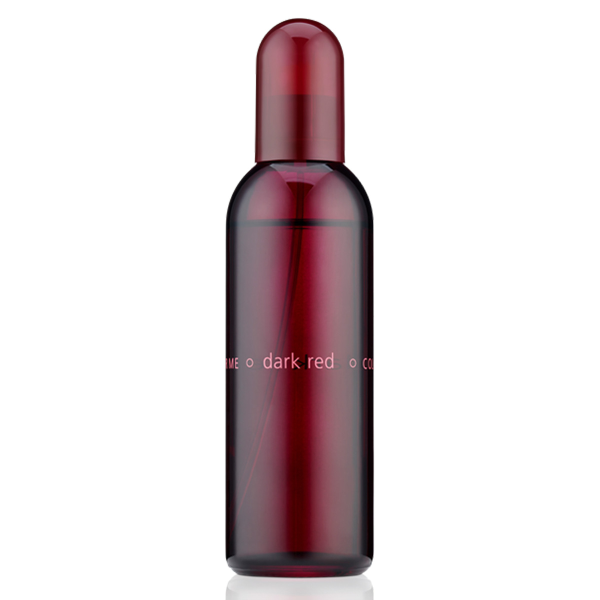 Colour Me Dark Red Eau De Parfum For Women 100 ml