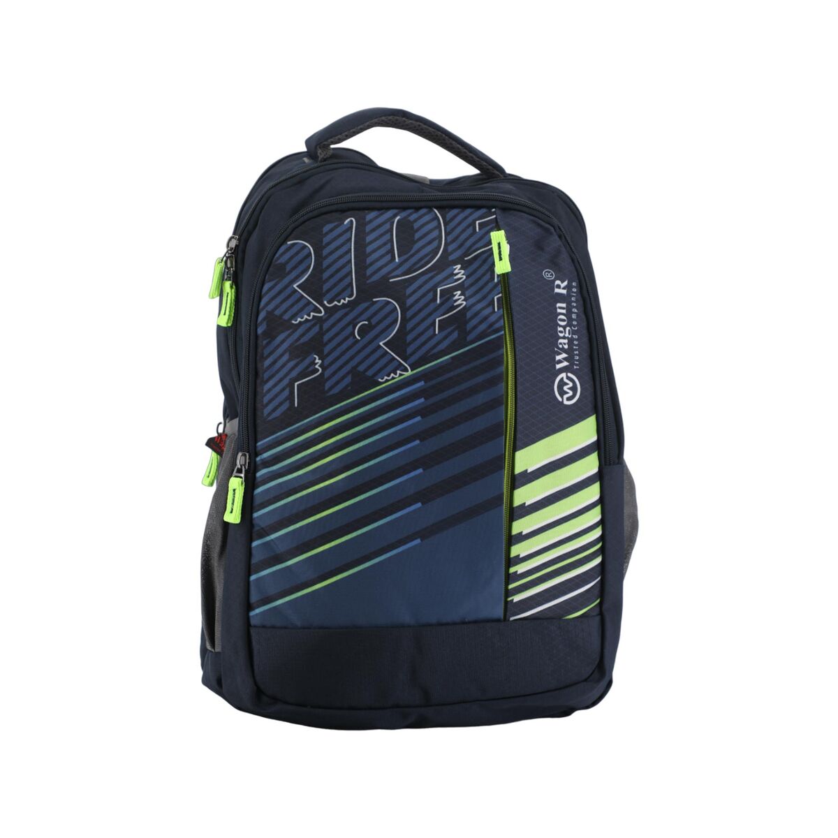 Wagon R Radiant Backpack 19"