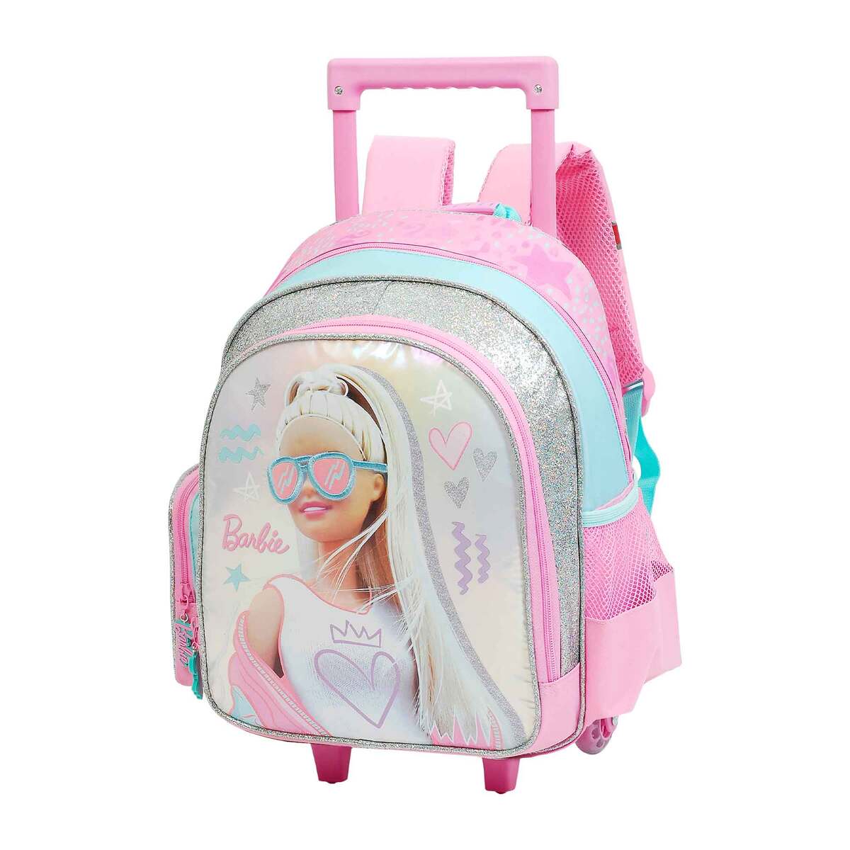 Barbie Trolley 14Inch FK21304