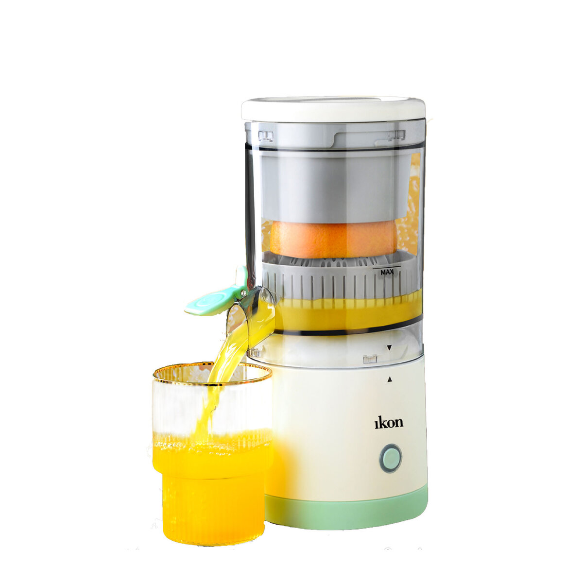 Ikon Automatic Citrus Juicer IK-ACJ01
