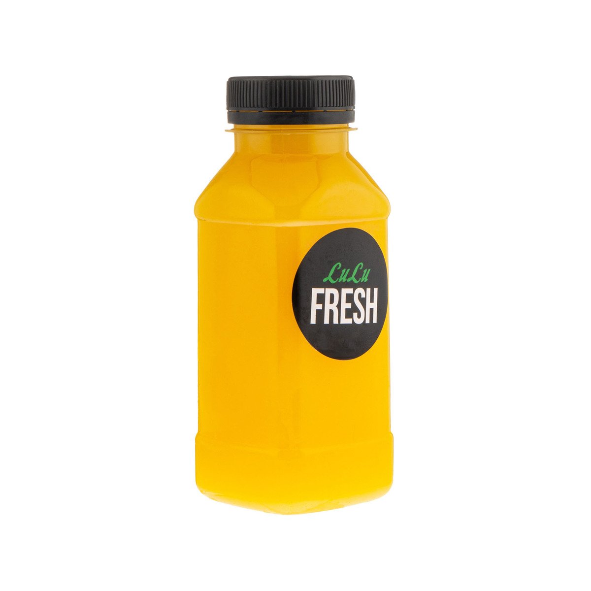 LuLu Fresh Orange Juice 250 ml