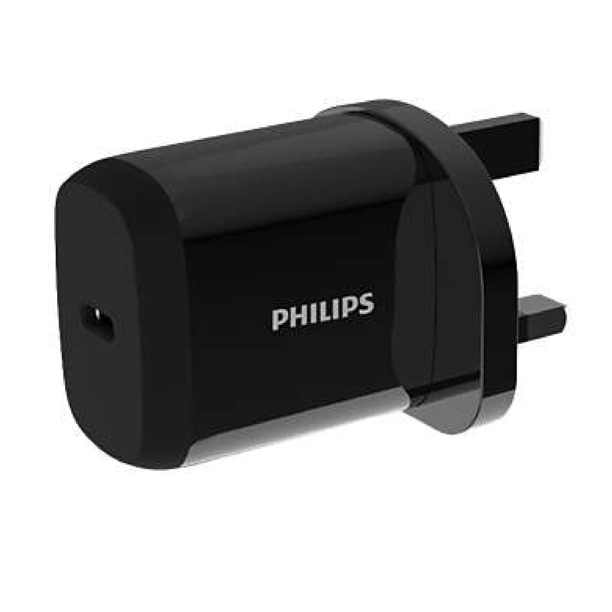 Philips 25W PD Wall Charg DLP4331C