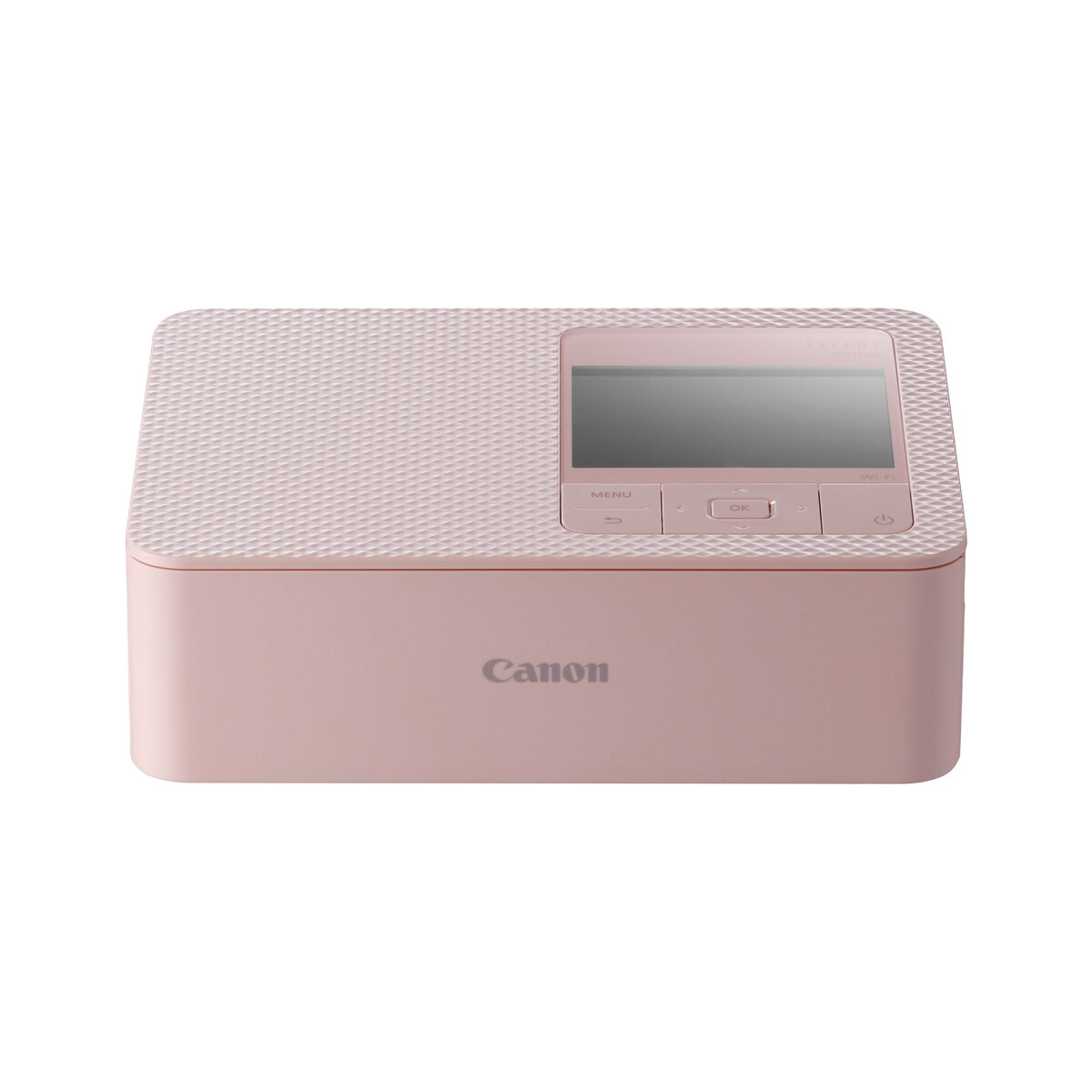 Canon Selphy Compact Photo Printer CP1500 Pink