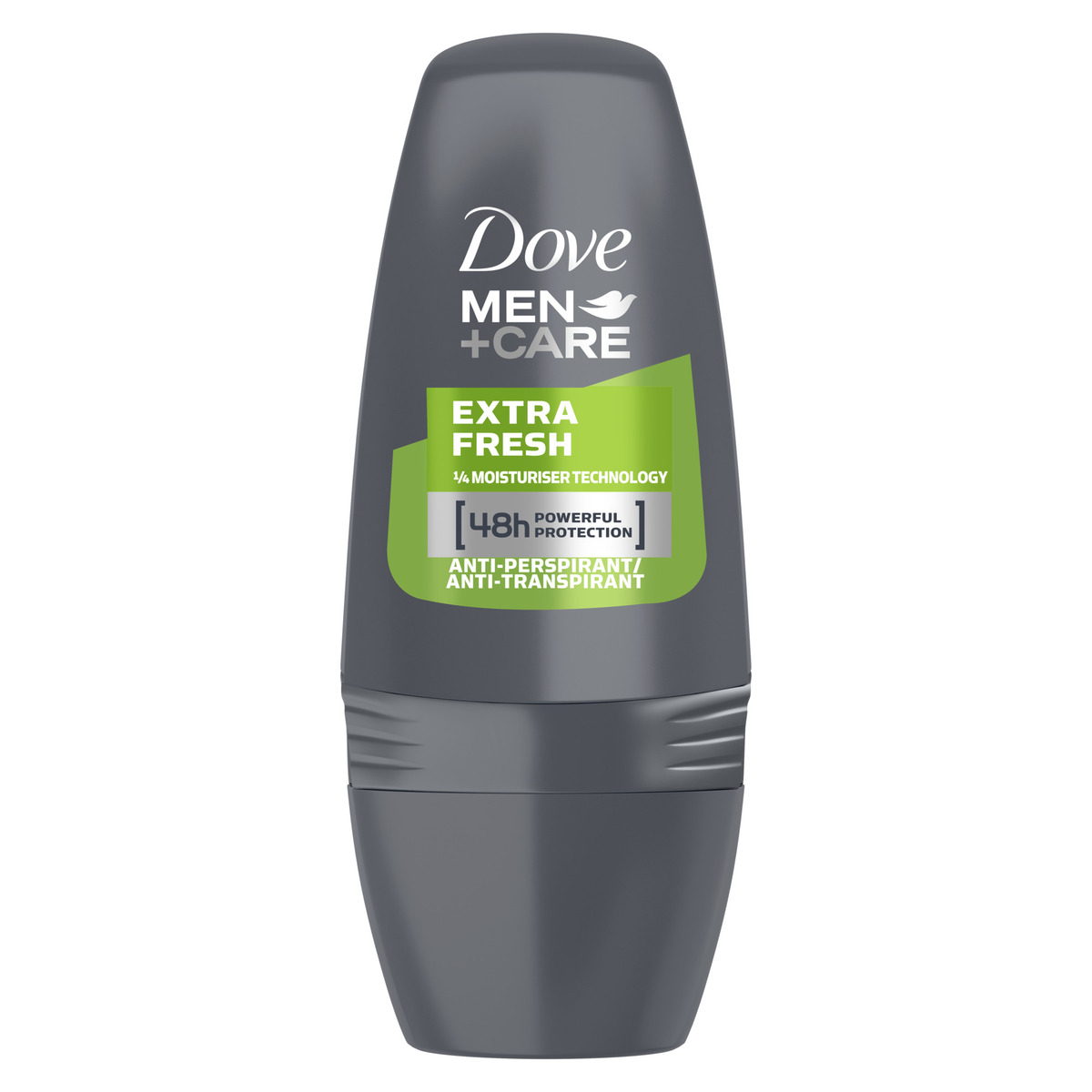 Dove Men + Care Extra Fresh Anti-Perspirant Roll On 50 ml