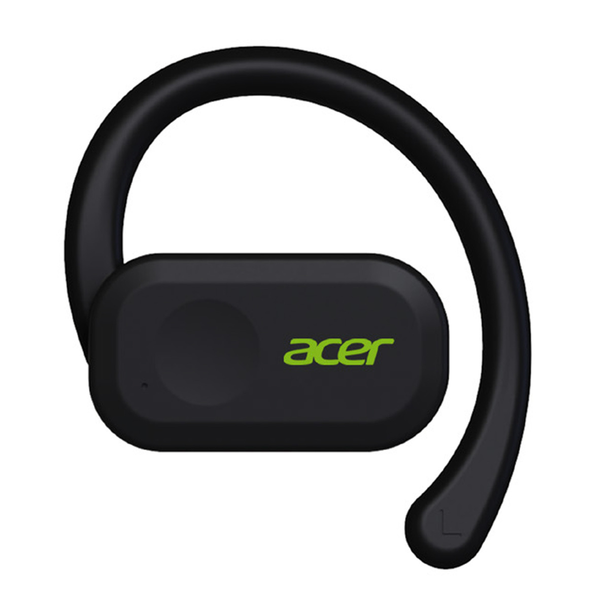 Acer ENC Open Ear Stereo Headphone, Black, OT ONE Pro