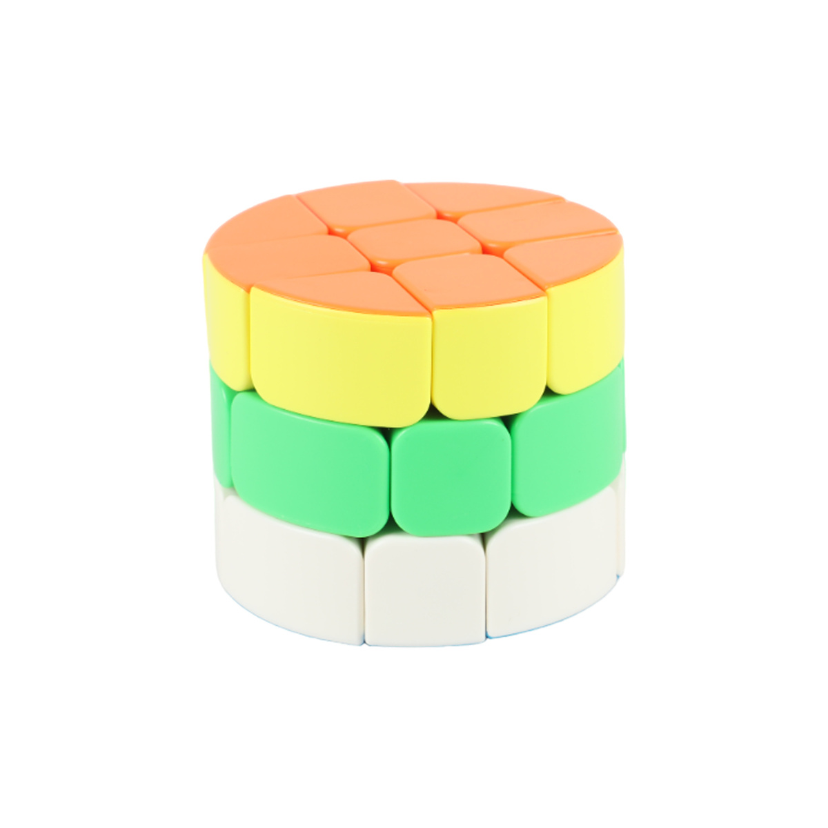 Round Rubik's Cube 469