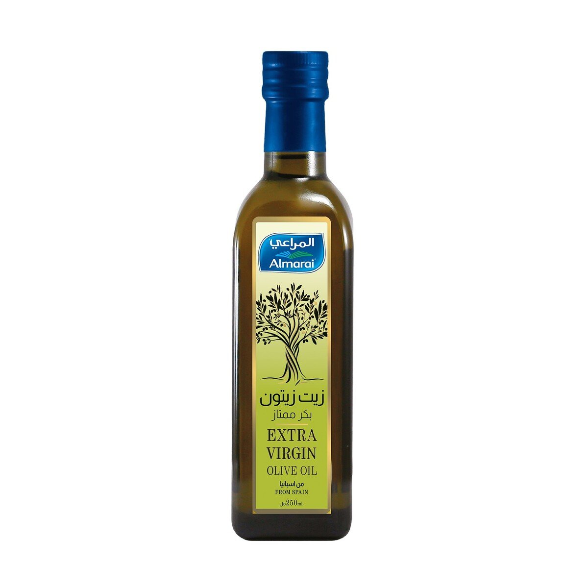 Almarai Extra Virgin Olive Oil 250ml