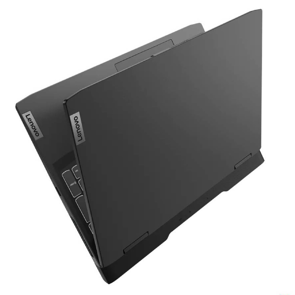 Lenovo 15IAH7 IdeaPad Gaming 3 Laptop 82S900HJAX,Intel Core i5,16GB RAM,512GB SSD,4GB Graphics,15.6" FHD,Windows 11,,Arabic/English Keyboard