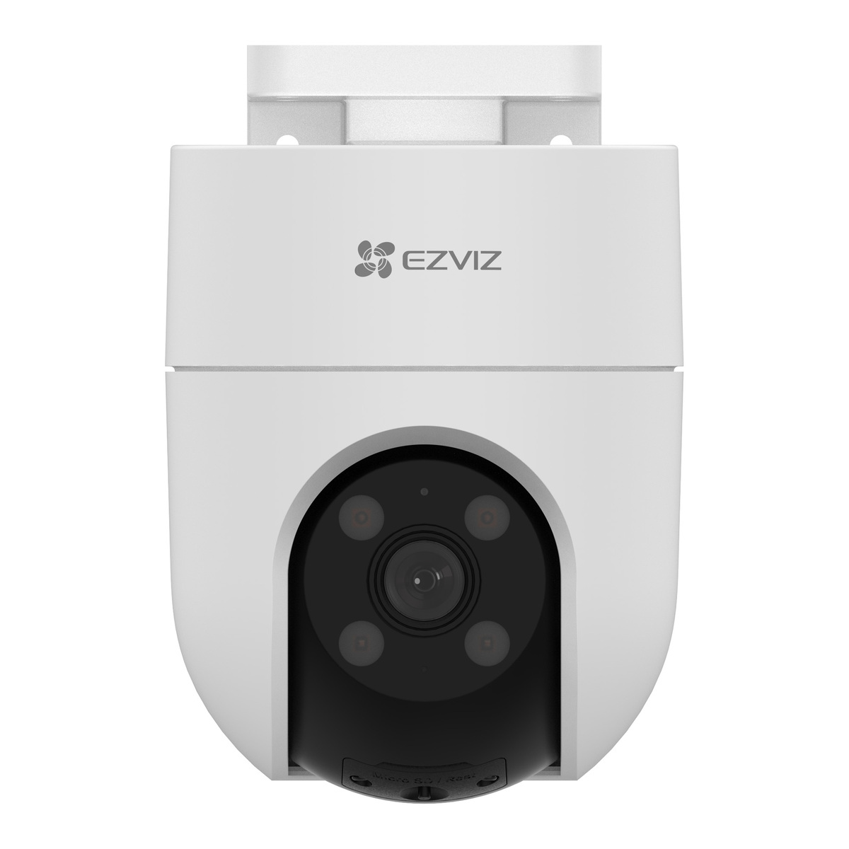 ايزفيز كاميرا مراقبة منزلية ذكية، 2 ميجابكسل، H8c