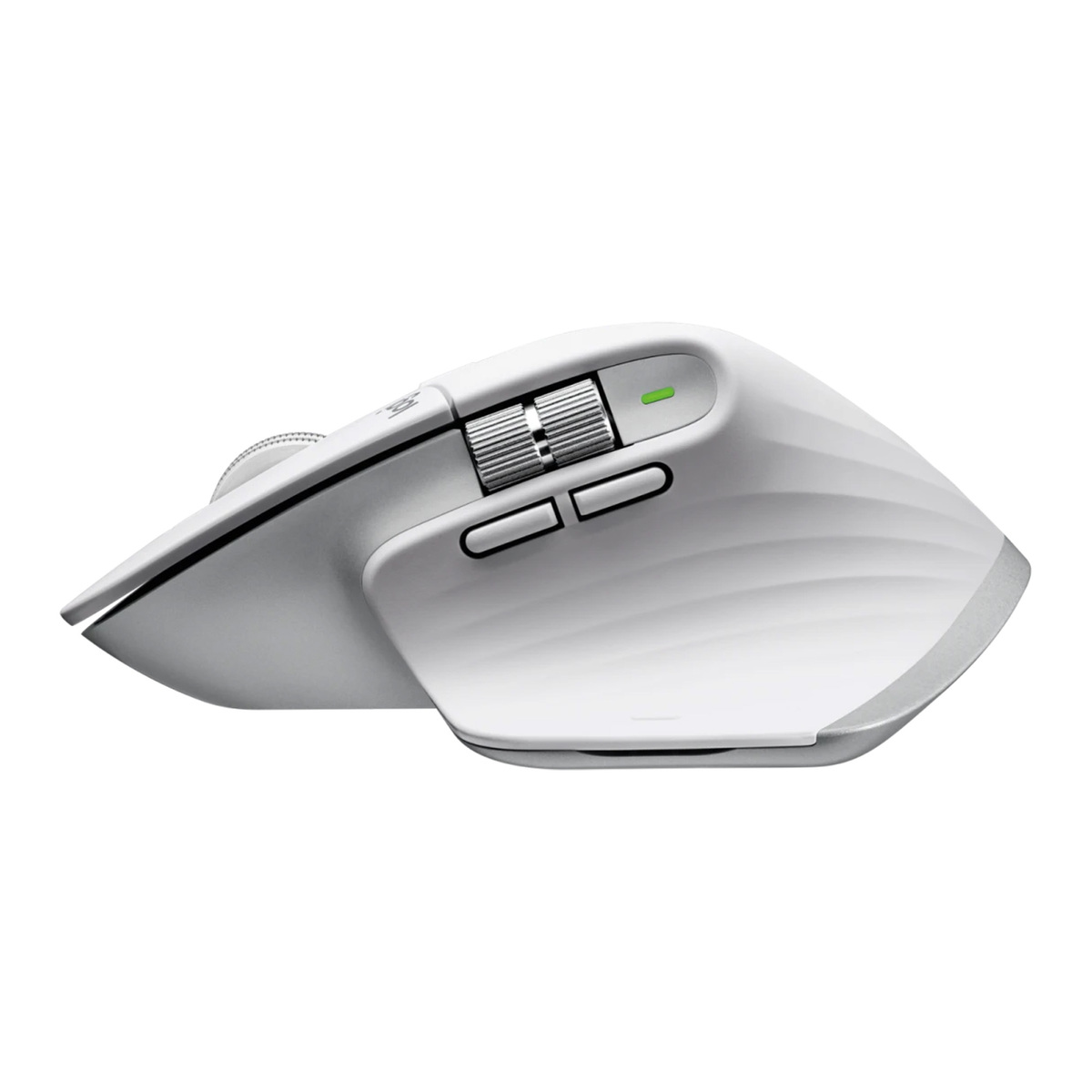 Logitech MX Master 35 White Mouse: Enhanced Productivity and
