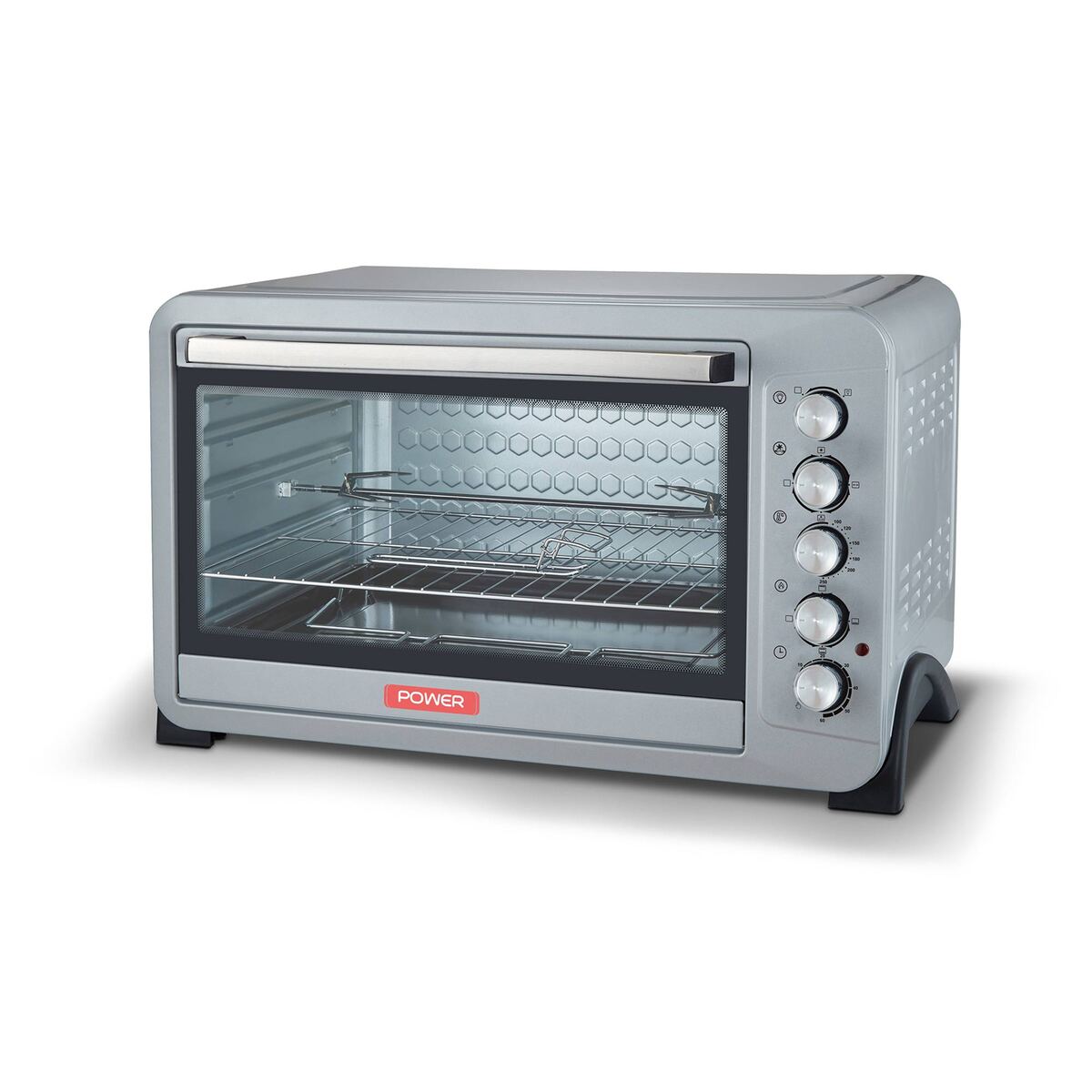 Power Electric Oven PEOTA120L 120Ltr