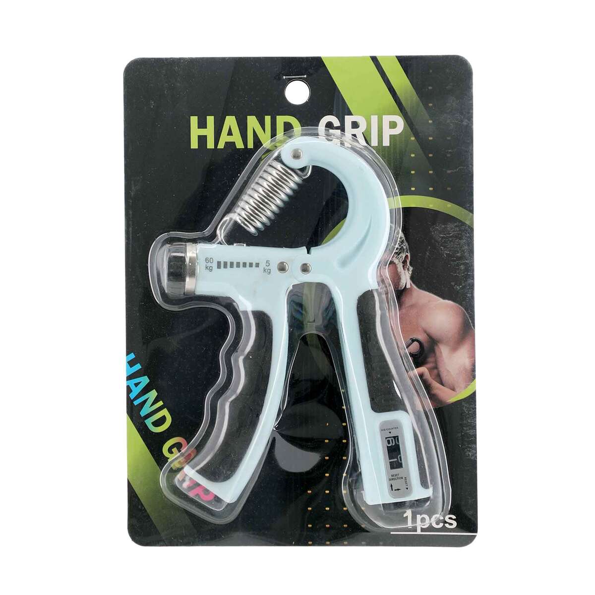 Sports INC Adjustable Hand Grip 25443-8, 1pc, Assorted Colors