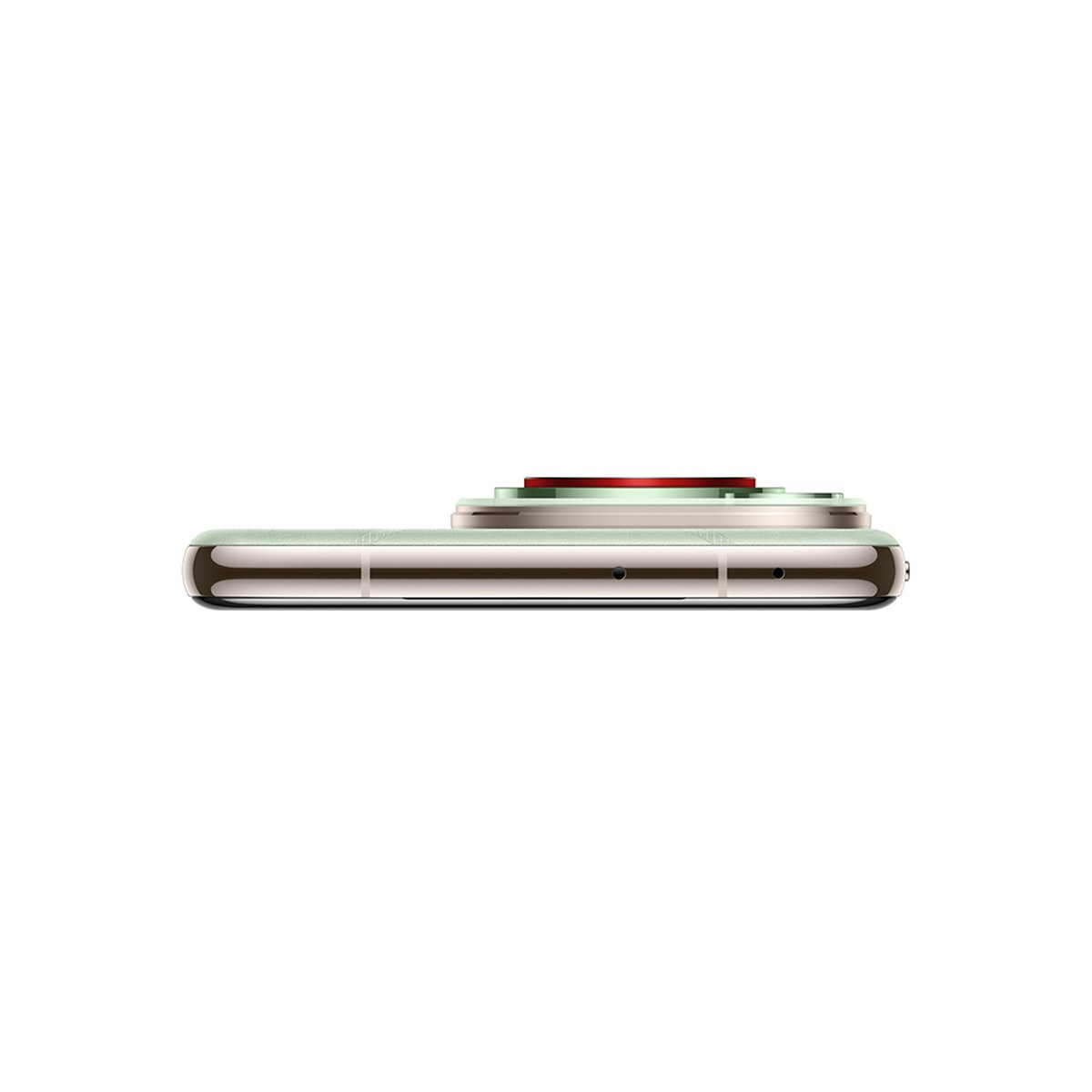 Huawei Pura 70 Ultra 5G Smartphone, 16 GB RAM, 512 GB Storage, Green