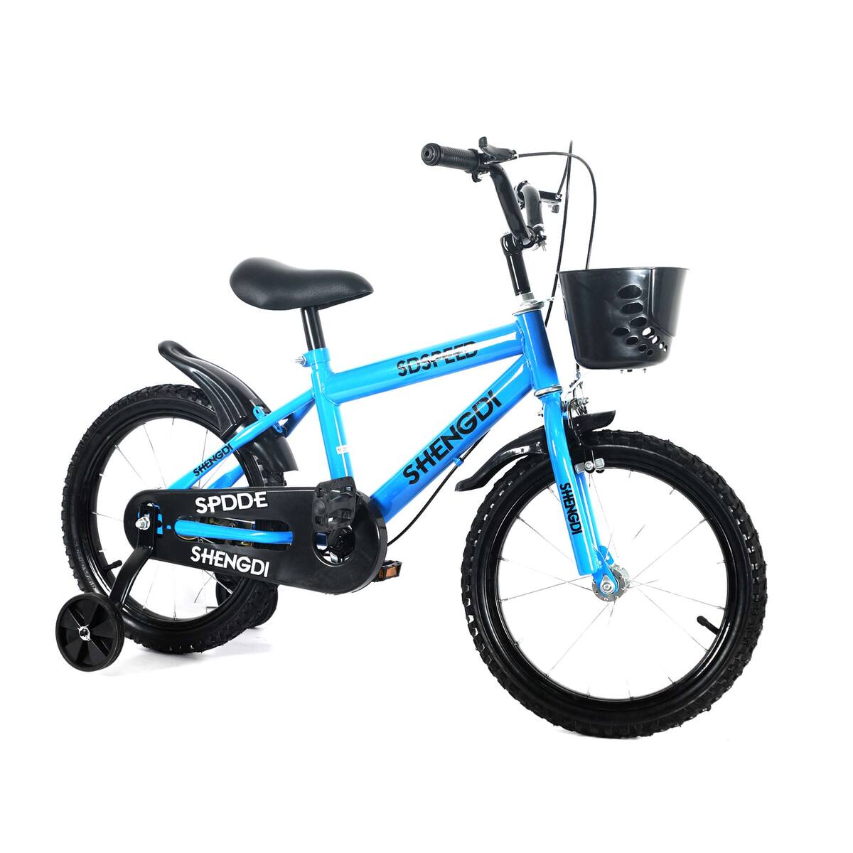 Kids Bicycle 16 inch Assorted