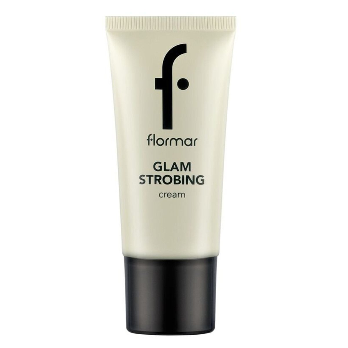 اشتري قم بشراء Flormar Glam Strobing Cream, Silver Online at Best Price من الموقع - من لولو هايبر ماركت CC-Cream في الامارات