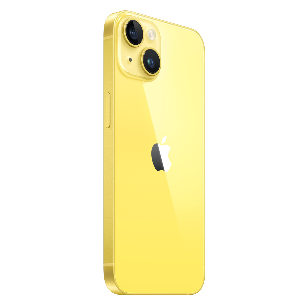 Apple iPhone 14, 128 GB Storage, Yellow
