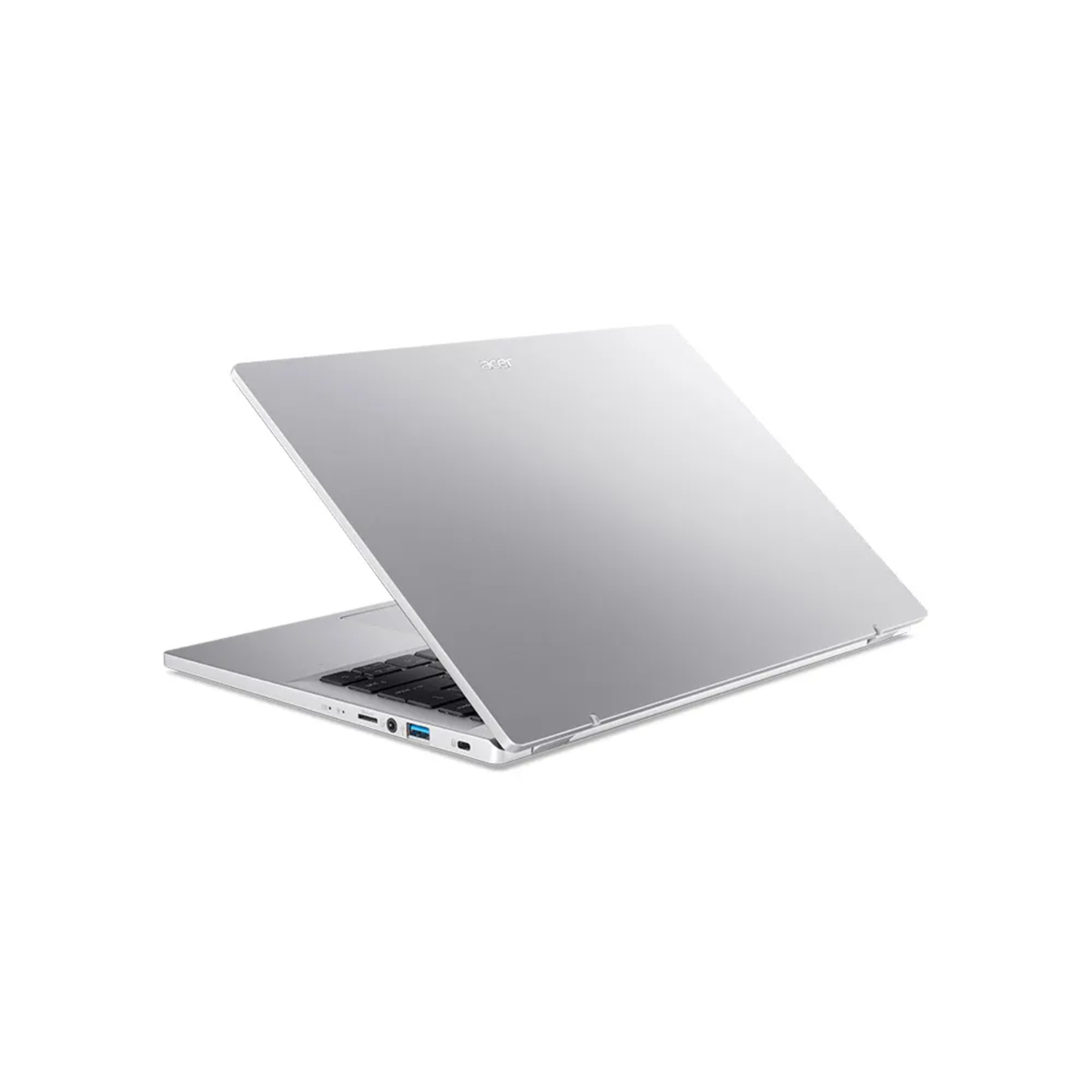 Acer Swift Go NX.KMZEM.002, Laptop, Intel Core i5-1335U,8GB RAM, 512GB SSD ,15.6 ,Windows 11 Home,Silver