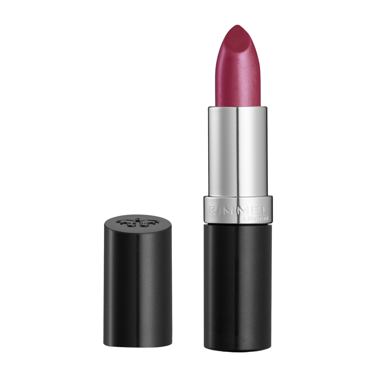  Rimmel Lasting Finish Lipstick Pink Blush : Blush Women  Lipstick : Beauty & Personal Care