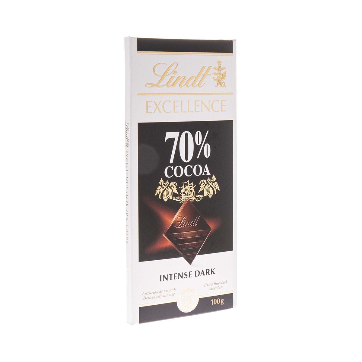 ليندت اكسيلانس 70٪ كاكاو شوكولاتة داكنة 100 جم