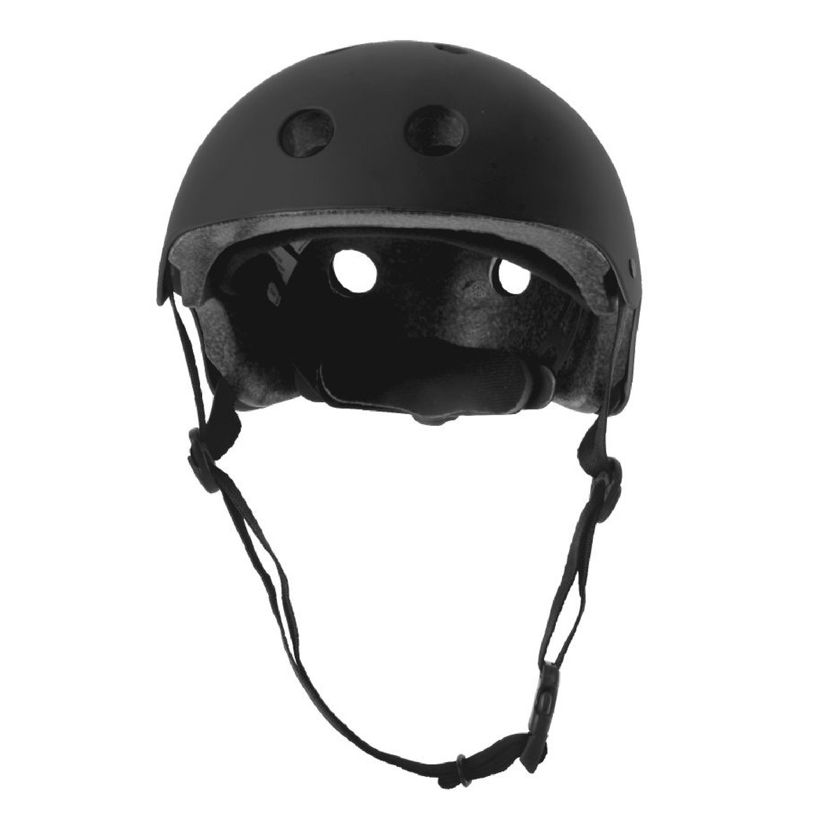 Smart Trike Helmet, Black, M, 4001410