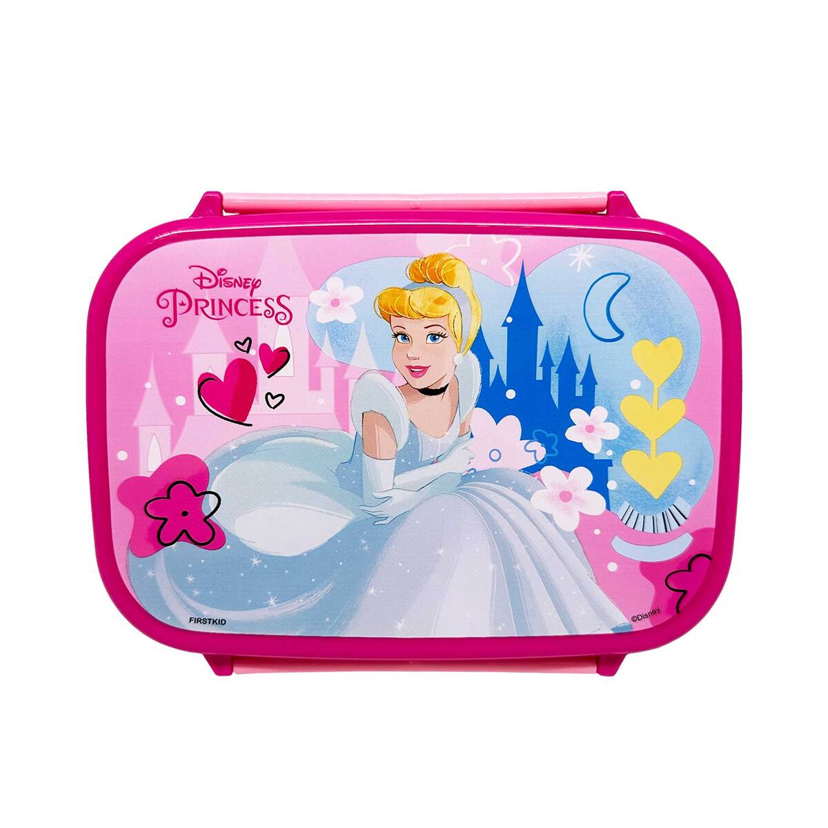 Disney Princess Princess Lunch Box