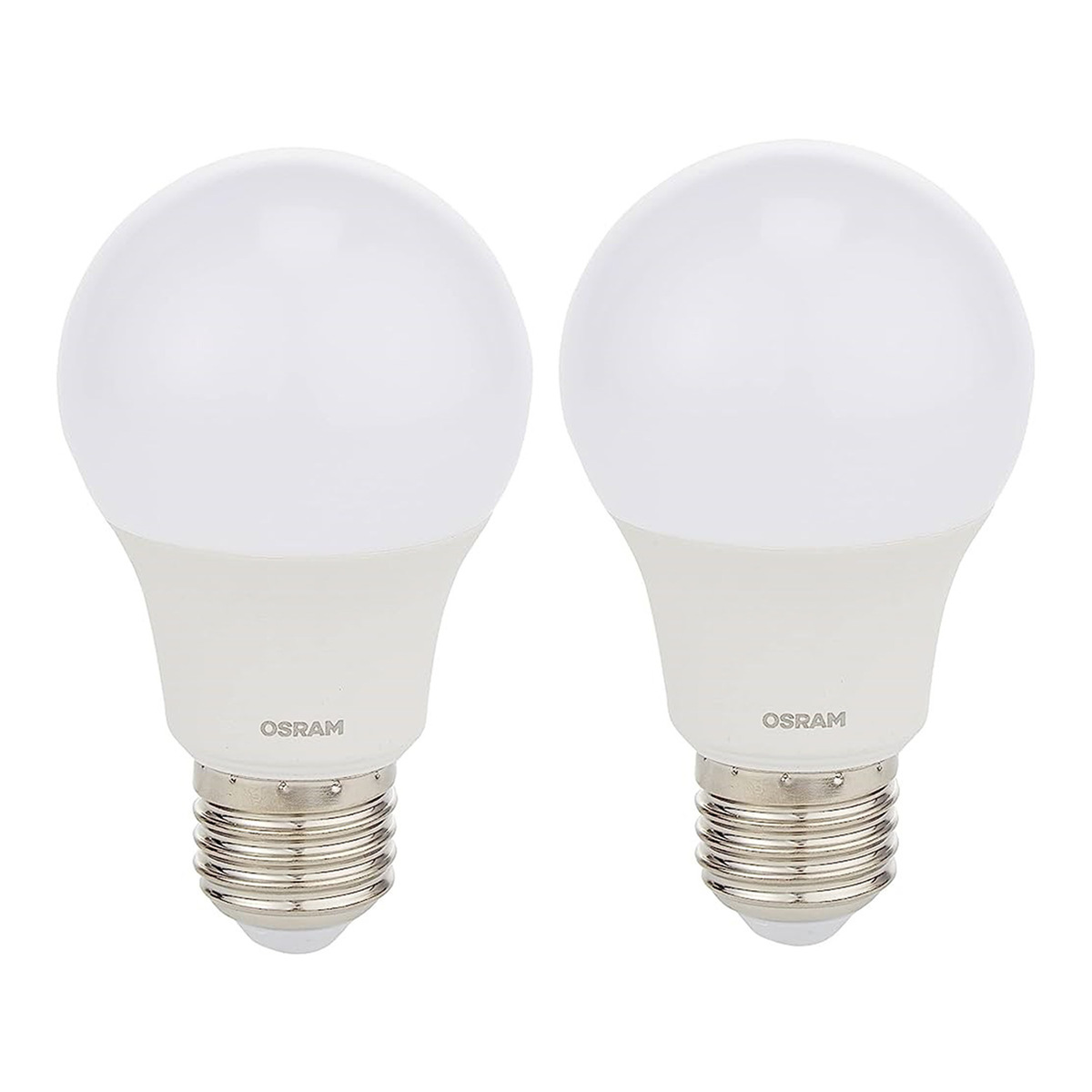 Osram 10W LED Bulb 2pcs