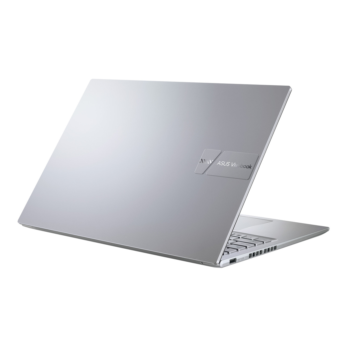 ASUS VivoBook 16 X1605PA-MB095W Laptop – 11th Gen Core i5-11300H, 8GB RAM, 1TB SSD, Windows11,16inch WUXGA,English-Arabic Keyboard,Cool Silver