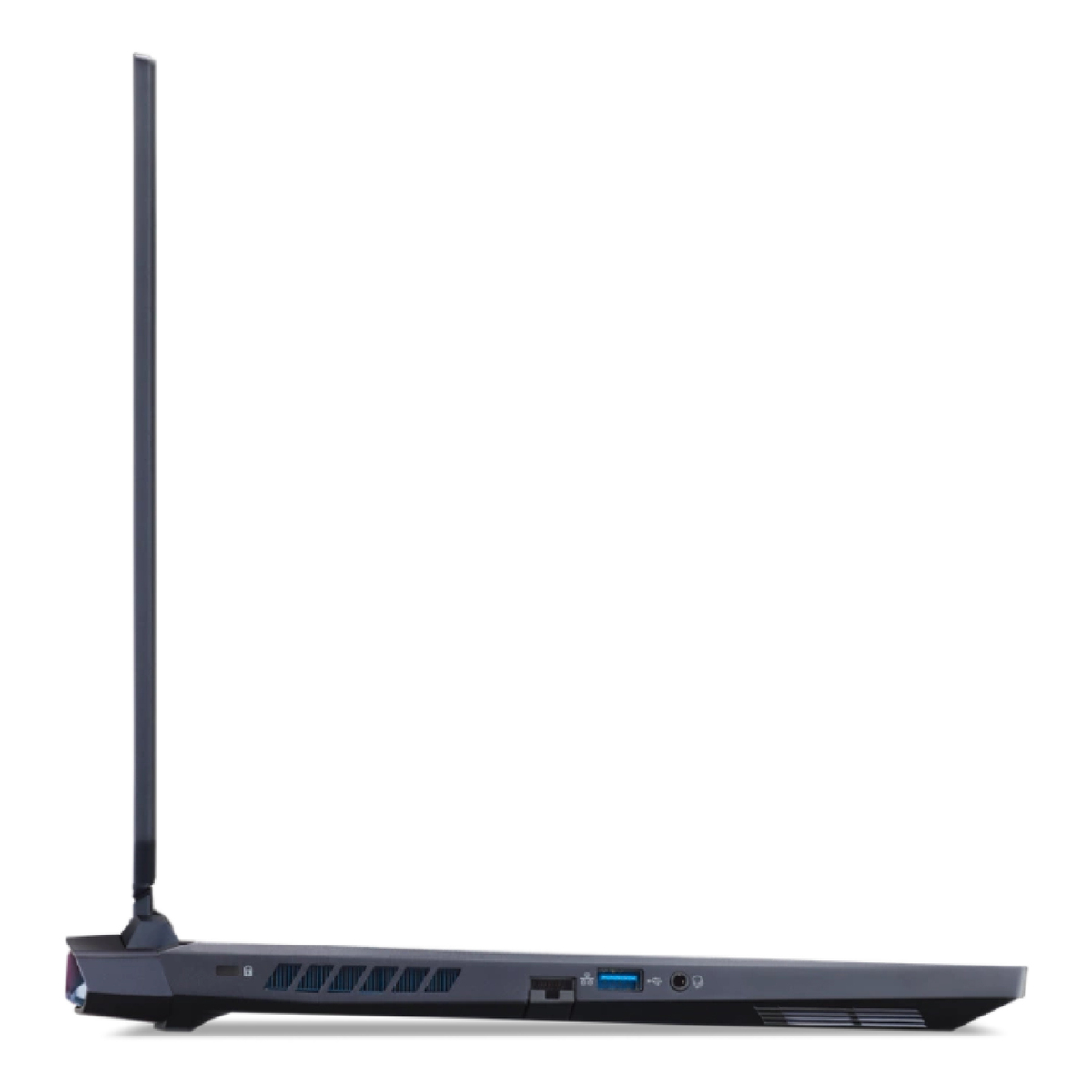 Acer Predator Helios 300 PH315-55-73Q1 Gaming Notebook, 15.6" LCD 165 Hz QHD Display, Intel Core i7-12700H, 32GB RAM, 1TB SSD, GeForce RTX 3080 8GB, RGB Backlight KB, Windows 11, Black