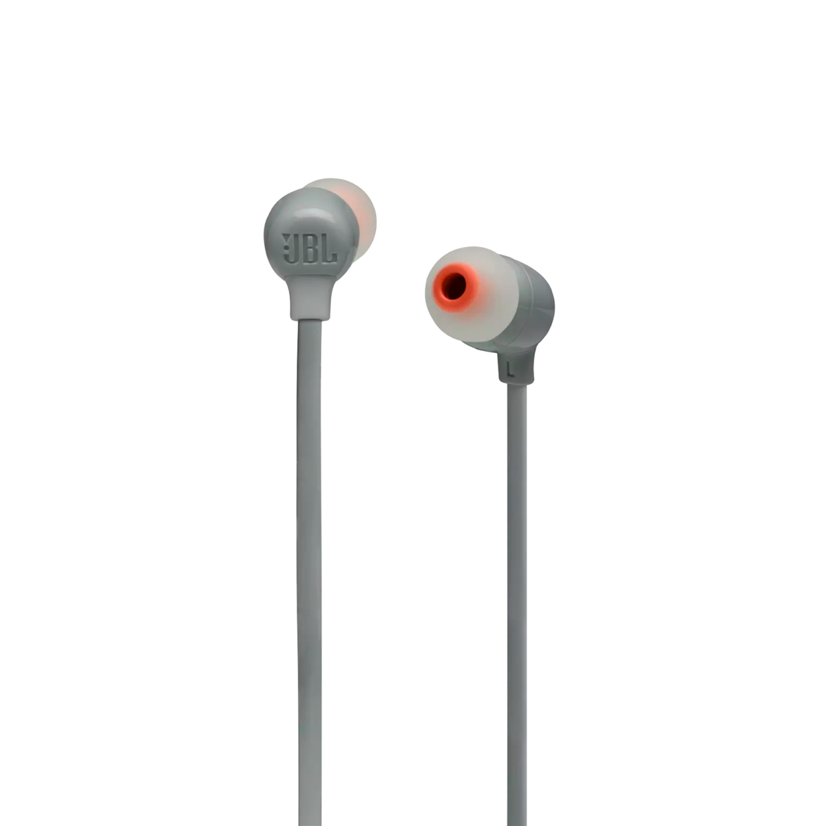 JBL Wireless in-ear headphones Tune 125BT Grey