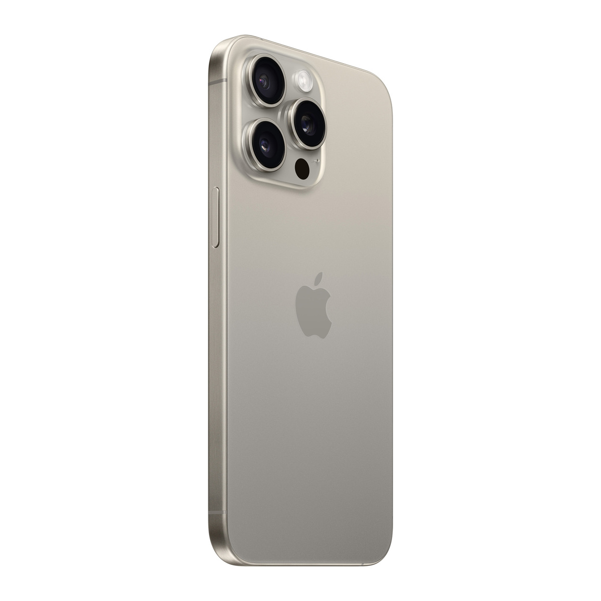 Apple iPhone15 Pro Max, 512 GB Storage, Natural Titanium