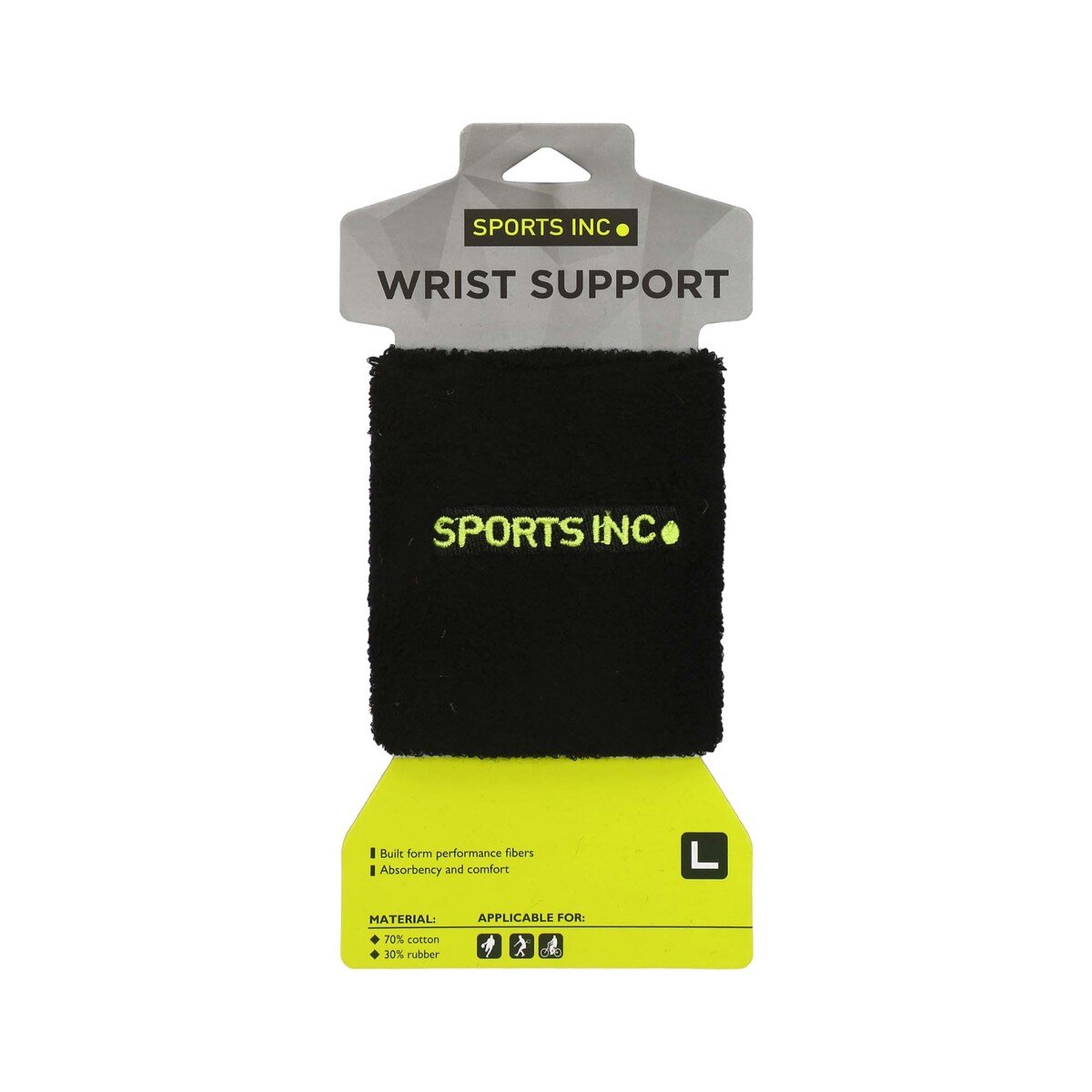 Sports- Inc Wrist Support, LS5750