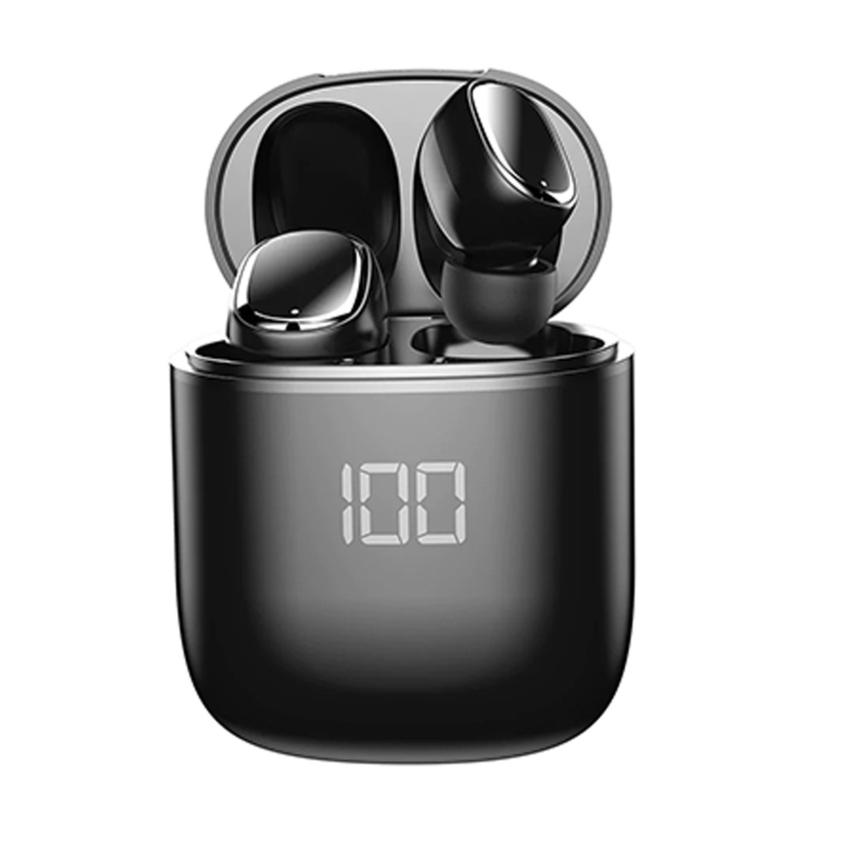 HiFuture True Wireless Earbuds Olymbuds2 Black