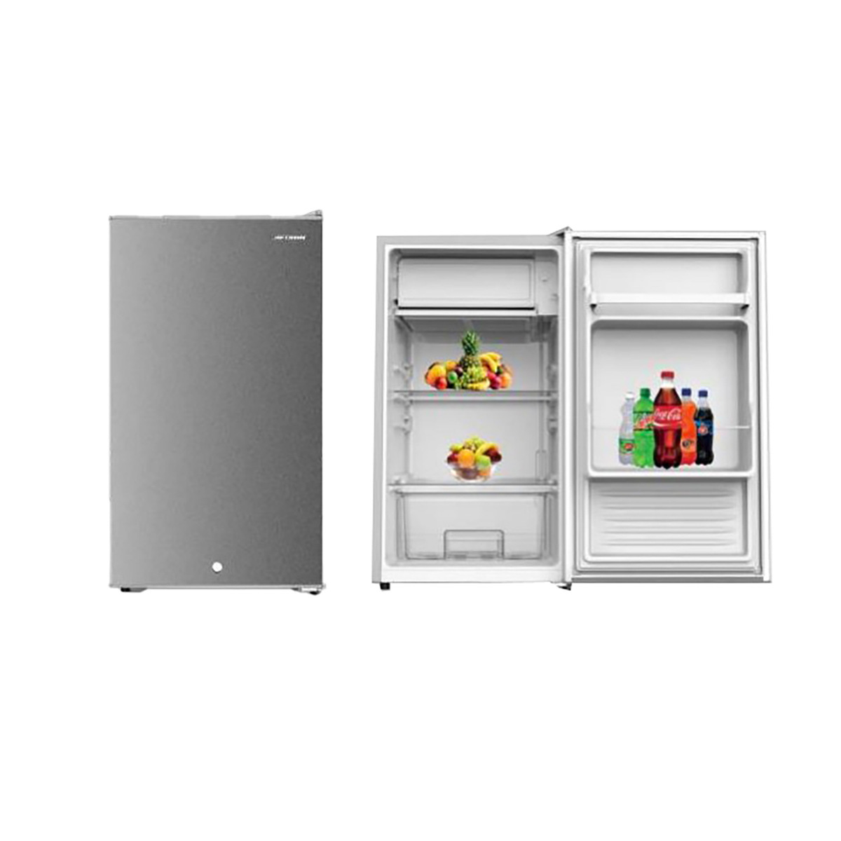 Aftron Single Door Refrigerator AFR135HSAO 120 Ltr