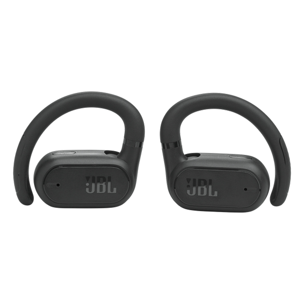 JBL Soundgear Sense True Wireless Open-ear Earbuds, Black