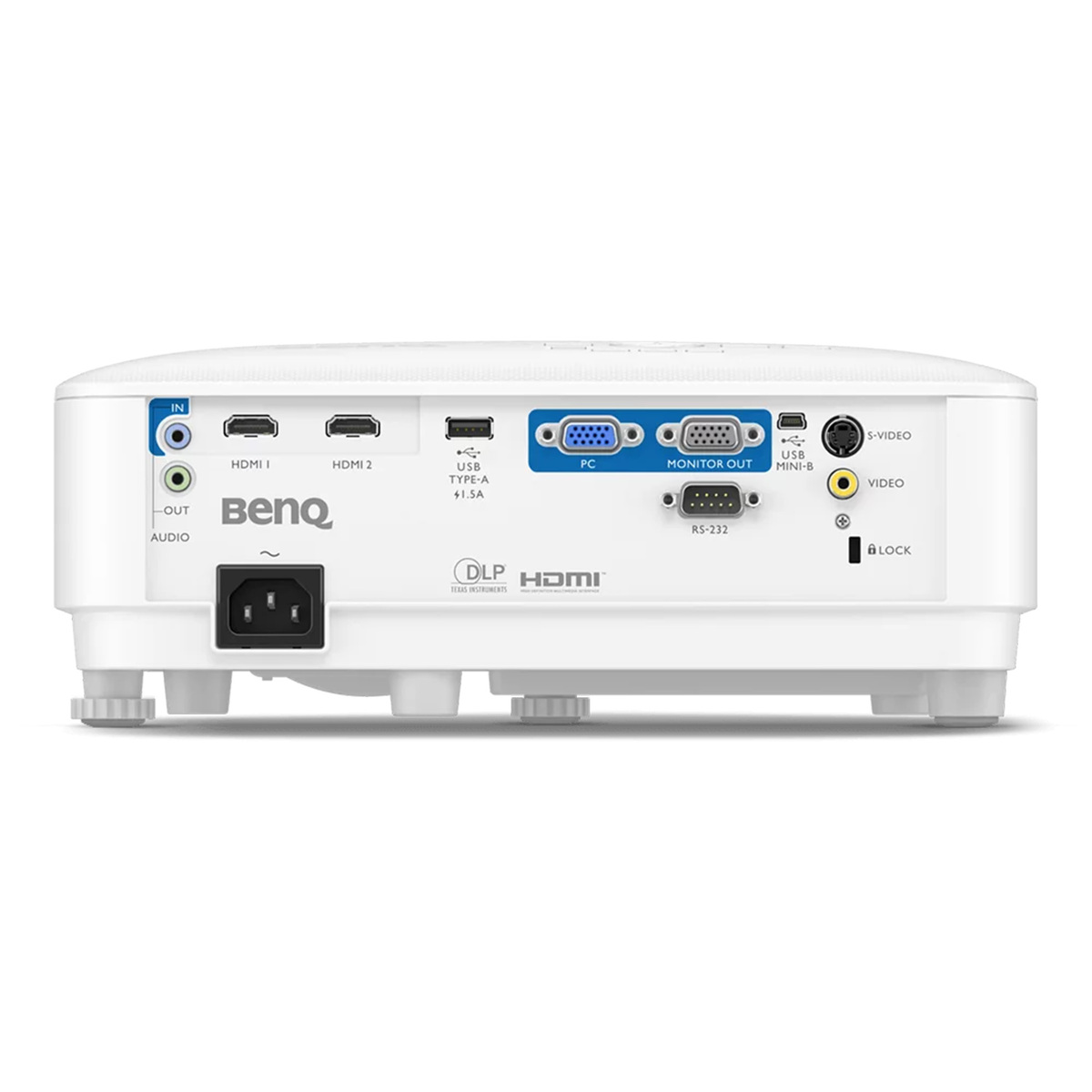 Benq Full HD Projector Home Cinema MH560