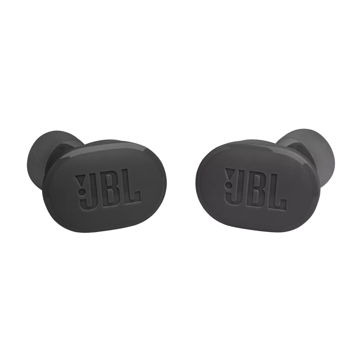JBL True Wireless Noise Cancelling Earbuds, Black, JBLTUNE BUDS