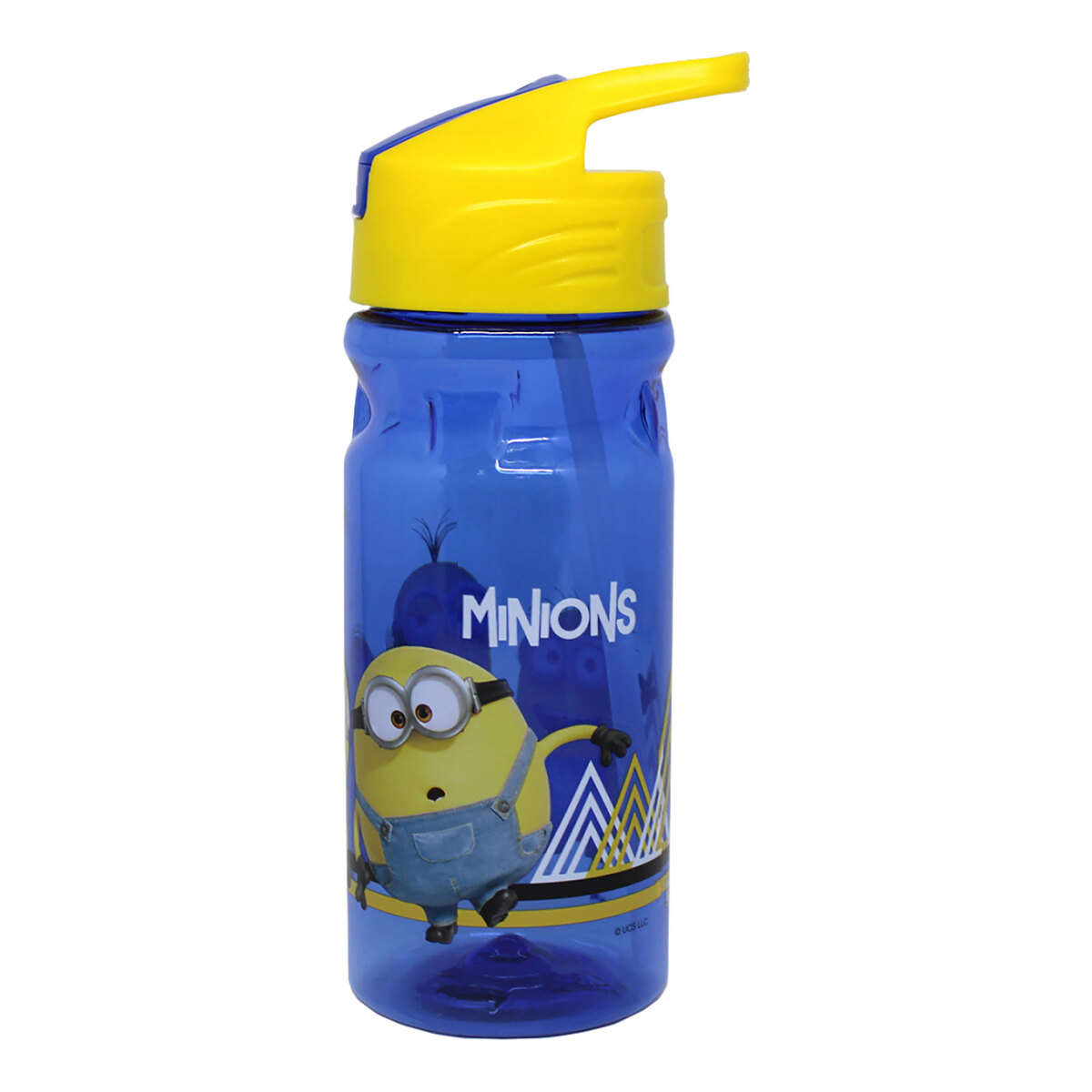 Minions Sport Water Bottle 500ml