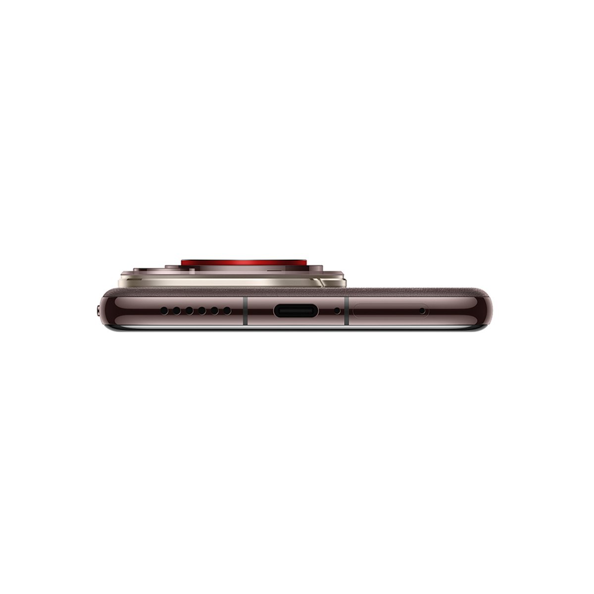 Huawei Pura 70 Ultra 5G Smartphone, 16 GB RAM, 512 GB Storage, Brown